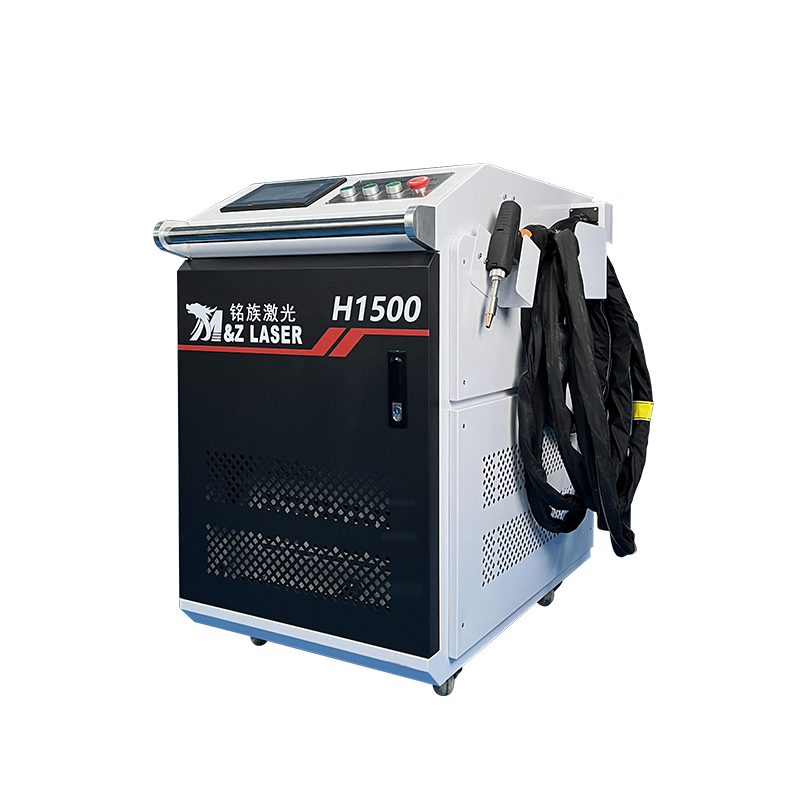 如何提升2000W激光焊接機的焊接效率和質量？(圖1)